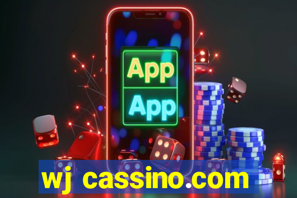 wj cassino.com